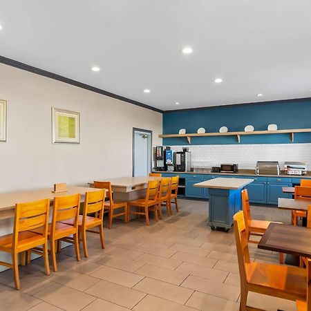 Sonesta Essential Iah Airport Jfk Boulevard - Newly Renovated Houston Exteriér fotografie