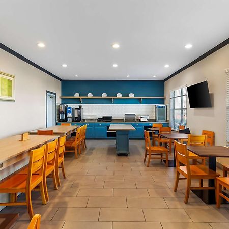 Sonesta Essential Iah Airport Jfk Boulevard - Newly Renovated Houston Exteriér fotografie