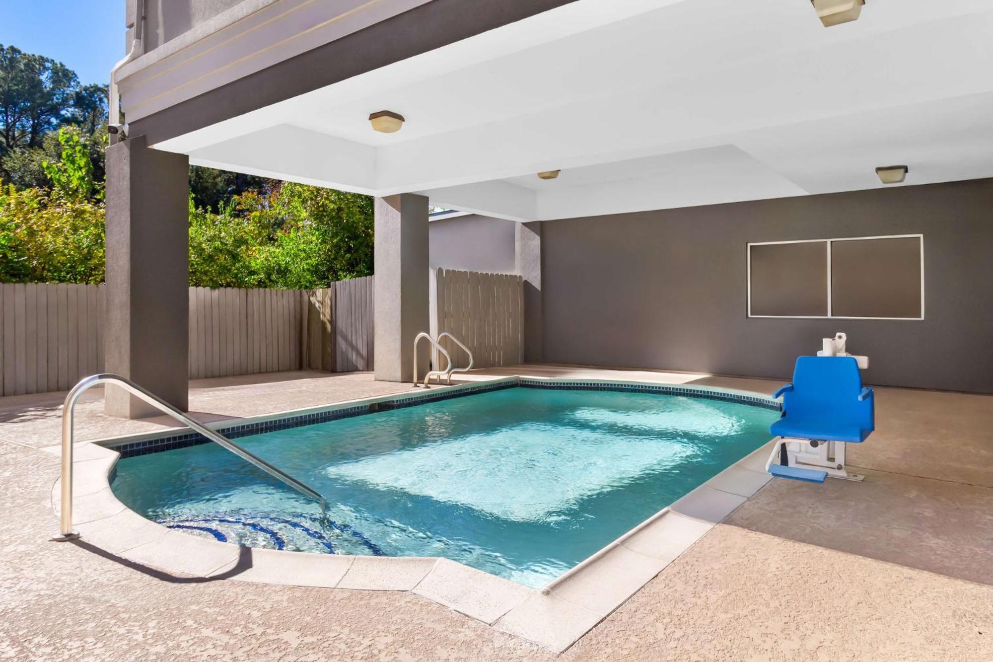 Sonesta Essential Iah Airport Jfk Boulevard - Newly Renovated Houston Exteriér fotografie