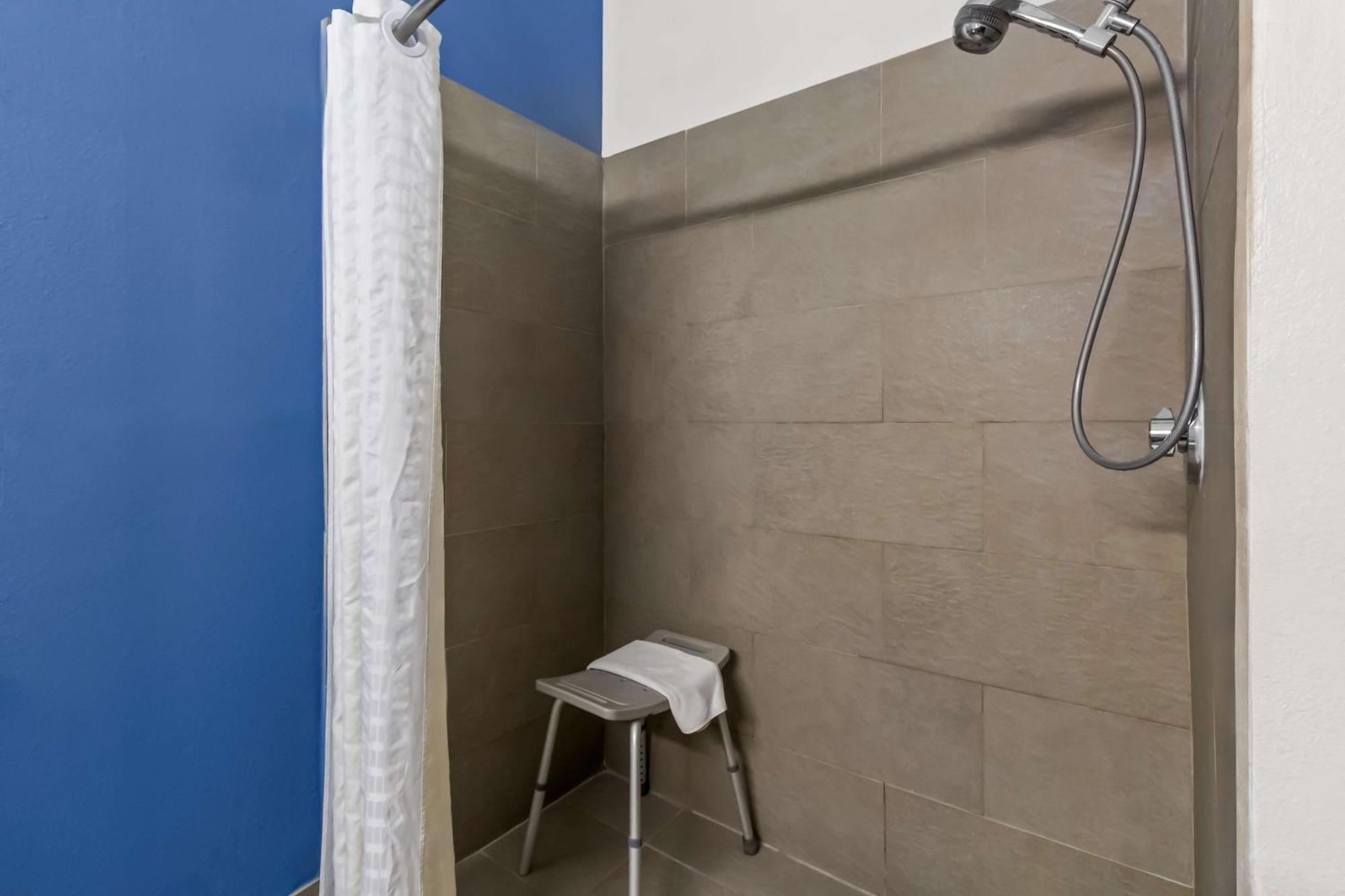 Sonesta Essential Iah Airport Jfk Boulevard - Newly Renovated Houston Exteriér fotografie