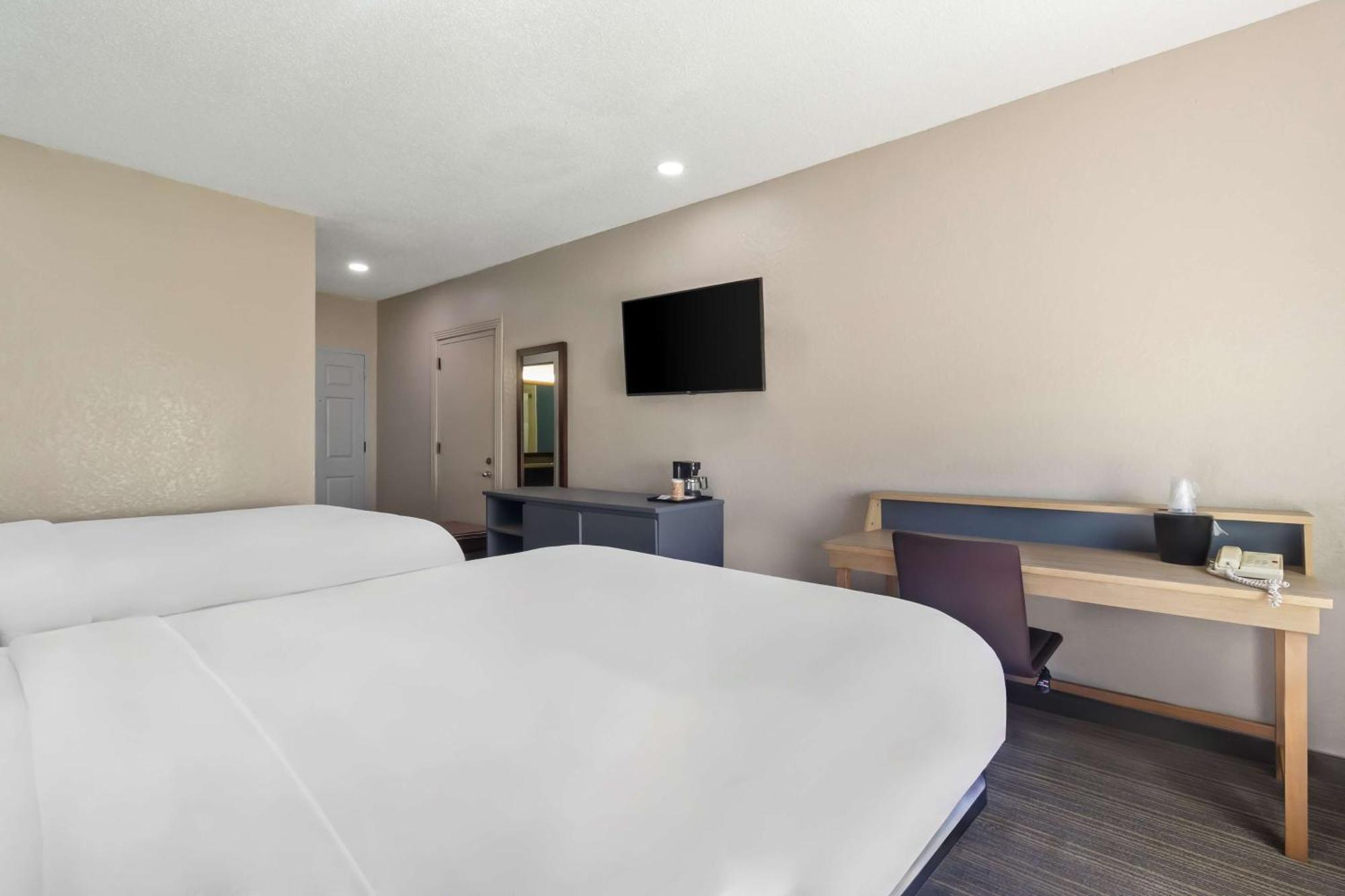 Sonesta Essential Iah Airport Jfk Boulevard - Newly Renovated Houston Exteriér fotografie